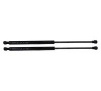 Ammortizzatori per Mitsubishi L200 per Carryboy per Hardtop Sollevatore Automatico Bagagliaio Supporta Montanti Posteriori Bagagliaio con Coperchio Bagagliaio A Molla Molle Gas