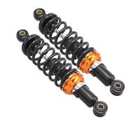 Ammortizzatori Per Monkey | Ammortizzatore ad aria universale da 280 mm e 320 mm per sospensioni posteriori di motociclette, gruppo ammortizzatore