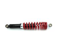 Ammortizzatori Per Moto 1 pz Ammortizzatore anteriore posteriore for motocicletta Parti 270mm 280mm 305mm 325mm 350mm(305mm)