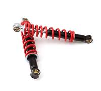 Ammortizzatori Per Moto 2 pz/lotto 250mm Ammortizzatore Anteriore Sospensione for Moto Quad Bike