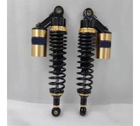 Ammortizzatori Per Moto Da 360 Mm 370 380 390 400 Per Cross Per Yamaha ATV Quad