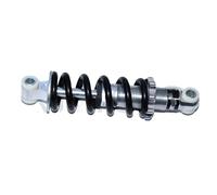 Ammortizzatori Per Moto Per Ammortizzatore Posteriore Da 170 Mm E 650 Libbre Per Mountain Bike Scooter Elettrico Pieghevole Accessori Per Biciclette