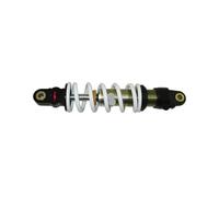 Ammortizzatori Per pit bike con forcellone triangolare, kit | Per ammortizzatori posteriori a molla da per 290 mm e 300 libbre per pit bike con forcellone triangolare, kit