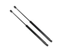 Ammortizzatori per portellone Posteriore 689500D020 compatibili con Toyota Yaris Vitz Hatchback 05-11 Molla a Gas per portellone Posteriore, Asta di Sollevamento, Tirante di Pressione