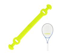 Ammortizzatori per racchette da tennis, ammortizzatore da tennis,Ammortizzatore a vibrazione a catena in silicone tipo a ciclo lungo | Accessori per racchetta per assorbimento degli urti, forniture t