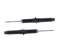 Ammortizzatori per sospensione anteriore compatibili con SRX 2004-2009, include 2 pezzi con controllo magnetico dell'assetto