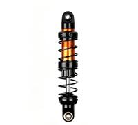 Ammortizzatori Per Traxxas Per TRX4 Per Defender 1/10 RC Parts Accessori | Aggiorna cingolato 1/10 ammortizzatori a doppio stadio, Per uno smorzamento migliore trazione ruote.(70mm)