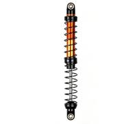 Ammortizzatori Per Traxxas Per TRX4 Per Defender 1/10 RC Parts Accessori | Aggiorna cingolato 1/10 ammortizzatori a doppio stadio, Per uno smorzamento migliore trazione ruote.(110mm)
