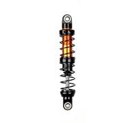 Ammortizzatori Per Traxxas Per TRX4 Per Defender 1/10 RC Parts Accessori | Aggiorna cingolato 1/10 ammortizzatori a doppio stadio, Per uno smorzamento migliore trazione ruote.(80mm)