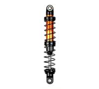 Ammortizzatori Per Traxxas Per TRX4 Per Defender 1/10 RC Parts Auto RC | Aggiorna cingolato 1/10 ammortizzatori a doppio stadio, Per uno smorzamento migliore trazione ruote.(90mm)