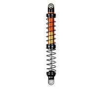Ammortizzatori Per Traxxas Per TRX4 Per Defender 1/10 RC Parts Auto RC | Aggiorna cingolato 1/10 ammortizzatori a doppio stadio, Per uno smorzamento migliore trazione ruote.(100mm)