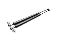 Ammortizzatori Per VW Per Taos Per Tharu 2019-2024 Barre Sostegno Cofano Auto Ammortizzatore A Gas Molla Tampone Asta Supporto Sollevamento Ammortizzatore(Carbone nero)