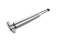 Ammortizzatori Per VW Per Taos Per Tharu 2019-2024 Barre Sostegno Cofano Auto Ammortizzatore A Gas Molla Tampone Asta Supporto Sollevamento Ammortizzatore(Carbon silver)