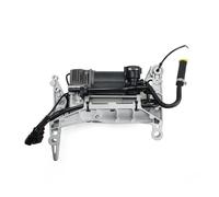 Ammortizzatori PER VW PER Touareg PER Cayenne 7L0616007A 7L0698007B 7L0616007C 7L0698007D Compressore Sospensioni Pneumatiche W/Carrier E Relè Supporto