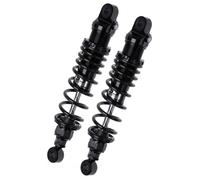 Ammortizzatori Per Yamaha SR 500 SP 48T 1984 - 1999 YSS Topline