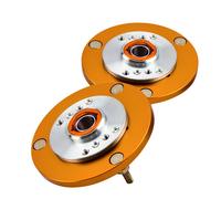 Ammortizzatori Piastre Camber Anteriore for BMW SERIE 3 E36 Top Mounts 2pcs