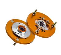 Ammortizzatori Piastre Camber Anteriore for BMW SERIE 3 E36 Top Mounts 2pcs