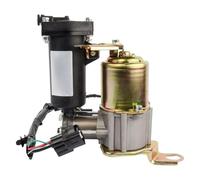 Ammortizzatori Pompa Compressore A Sospensione Pneumatica Con Essiccatore Per Lexus Per GX470 4.7L Per GX460 4.6L V8 4891060020 4891060021 4891060040 4891060042 Ammortizzatore