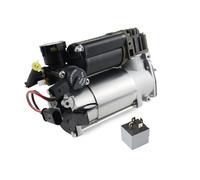 Ammortizzatori Pompa Compressore Sospensioni Pneumatiche Per Mercedes Per W220 Per W211 Per S211 Per W219 Per C219 E550 S500 S430 Airmatic 2113200104 Ammortizzatore Posteriore
