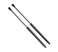 Ammortizzatori portellone 2X Auto Portellone Posteriore Boot Ammortizzatori Gas Ascensore Supporto Barra Sostegno Per A4 B6 2001 2002 2003 2004 Auto Parti Ricambio