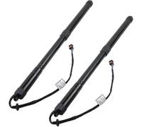 Ammortizzatori Portellone Posteriore 2 Pezzi Barra Supporto Portellone Elettrico Sinistro-destro LR051443-01 LR062078 Per Range Per Rover Per Sport L320 2010-2013(2 pezzi)