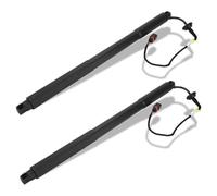 Ammortizzatori Portellone Posteriore 2 Pezzi Di Supporto Per Sollevatore Elettrico Del Portellone Posteriore 51247332695 51247332696 Per BMW E70 X5 2007-2013 Sport Utility 4 Porte