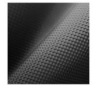 Ammortizzatori Portellone Posteriore Per Jeep Per Gladiator JT 2019-2024, Ammortizzatori A Gas Per Portellone Posteriore In Acciaio Inox, Rallentamento, 1 Pezzo(BLACK CARBON FIBER)