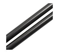Ammortizzatori Portellone Posteriore Per Suzuki Per Swift Hatchback 2004-2010 Tronco Boot Struts Ascensore Supporto Cilindro Pistoni Ammortizzatori A Gas Bagagliaio(Black Carbon Fiber)