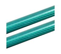Ammortizzatori Portellone Posteriore Per Suzuki Per Swift Hatchback 2004-2010 Tronco Boot Struts Ascensore Supporto Cilindro Pistoni Ammortizzatori A Gas Bagagliaio(Green Carbon Fiber)