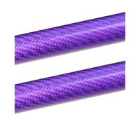 Ammortizzatori Portellone Posteriore Per Suzuki Per Swift Hatchback 2004-2010 Tronco Boot Struts Ascensore Supporto Cilindro Pistoni Ammortizzatori A Gas Bagagliaio(Purple Carbon Fiber)