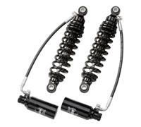 Ammortizzatori Posteriori Bitubo WMM HARLEY DAVIDSON TOURING FLTRUSE 2015 2016