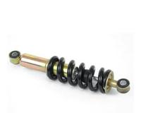 AMMORTIZZATORI POSTERIORE MONO per 50cc~125cc DIRT BIKE NERO