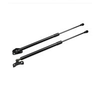Ammortizzatori Posteriore Per Mitsubishi ASX 2020-2024 Ammortizzatori A Gas Da 480 Mm Supporti Per Molle Sollevamento Per Bagagliaio Posteriore Montanti Asta Supporto Posteriore Gas Strut(Ordinary Bla