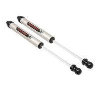 Ammortizzatori posteriori a nitro Rough Country Monotube V2 Lift 0-1"