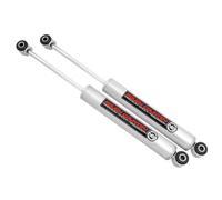 Ammortizzatori posteriori a nitro Rough Country N3 Premium Lift 1,5-3,5"