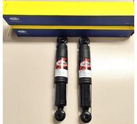 AMMORTIZZATORI POSTERIORI FIAT PANDA 169 - FIAT NUOVA PANDA MARELLI COPPIA 2PZ