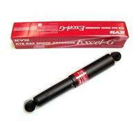 Ammortizzatori posteriori Kayaba FIAT PANDA 1.2 BENZINA MODELLO 169 03>