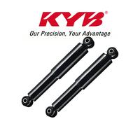 AMMORTIZZATORI POSTERIORI MERCEDES W203 C200 CDI 02/2001 - 02/2007 KAYABA 553306