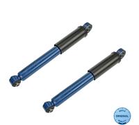 AMMORTIZZATORI POSTERIORI MEYLE 226 725 0010 FIAT 500 FORD KA A2873