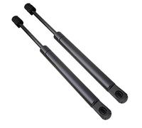 Ammortizzatori Posteriori Per Megane Ii Per Hatchback 2002 2003 2004 2005-2015 Portellone Posteriore Tronco Coperchio Ascensore Supporto Ammortizzatori A Gas Molla AKRAPOVIC