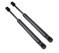 Ammortizzatori Posteriori Per Skoda Per Fabia 6Y2 Per Hatchback 6Y5 2000 2001 2002 2003 2004-2007 Per Immobiliare Portellone Posteriore Boot Molle A Gas Portellone