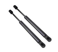 Ammortizzatori Posteriori Per Skoda Per Fabia Per 6Y2 Per Hatchback Per 6Y5 2000-2007 Per Immobiliare Molle A Gas Boot Portellone Portellone Tronco 6Y0827550C