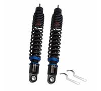 Ammortizzatori Posteriori Polini Vespa GTS 310 SUPER E5+ 2025 2026 - MF3260