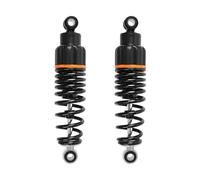 Ammortizzatori Posteriori - Sospensione Posteriore Per Bicicletta Ammortizzatore A Molla,Kit Meccanico Regolabile con Smorzamento di Precisione per Scooter, Bici Elettriche e Motociclette