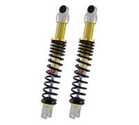 YSS Scooter Twin, ammortizzatori posteriori male