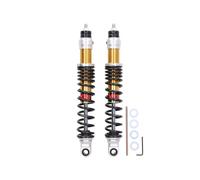 Ammortizzatori Posteriori YSS Gas Eco Line per Moto Ricambi