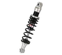 Yss Eco Line Yamaha Xv Virago 1000 85-89 Shock Set Argento 310 mm