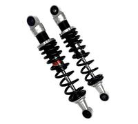 Yss Eco Line Suzuki Gz 250 Marauder Shock Set Argento 320 mm