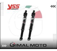 AMMORTIZZATORI POSTERIORI YSS HONDA DYLAN 125/150 2001-2005