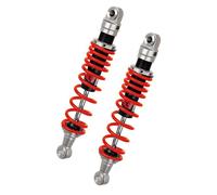 COPPIA AMMORTIZZATORI POSTERIORI A GAS YSS PER MOTO BENELLI IMPERIALE 400 20>23